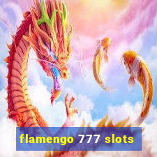 flamengo 777 slots